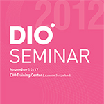 DIO Seminar 2012
