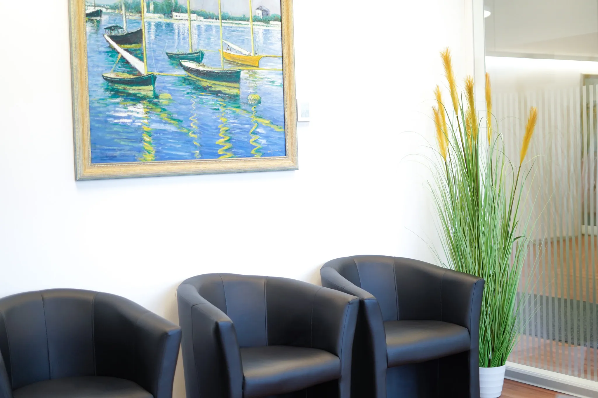 Clinique dentaire d'Aigle